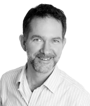 Ben Brown