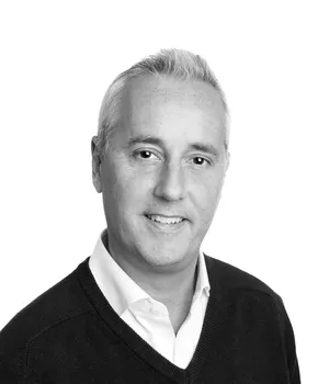 Andy Osmant