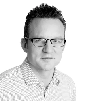 James Howarth