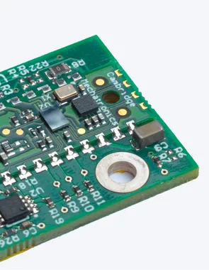Electronic PCB Board