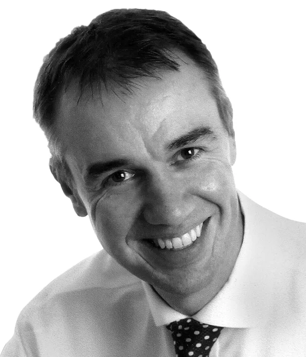 Hugh Baker-Smith