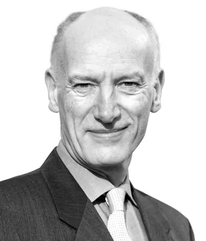 Prof. Peter Cawley