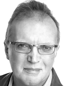 Dr Tony Hooley