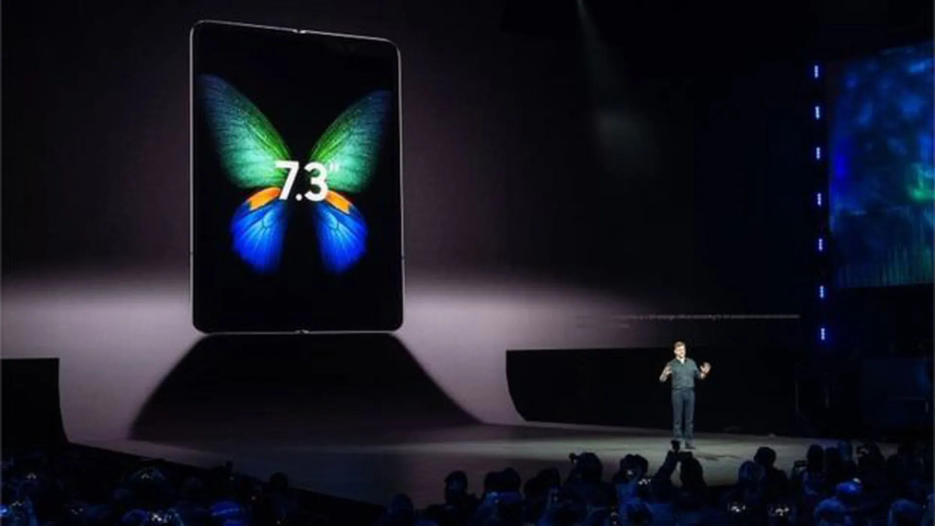 Samsung Fold