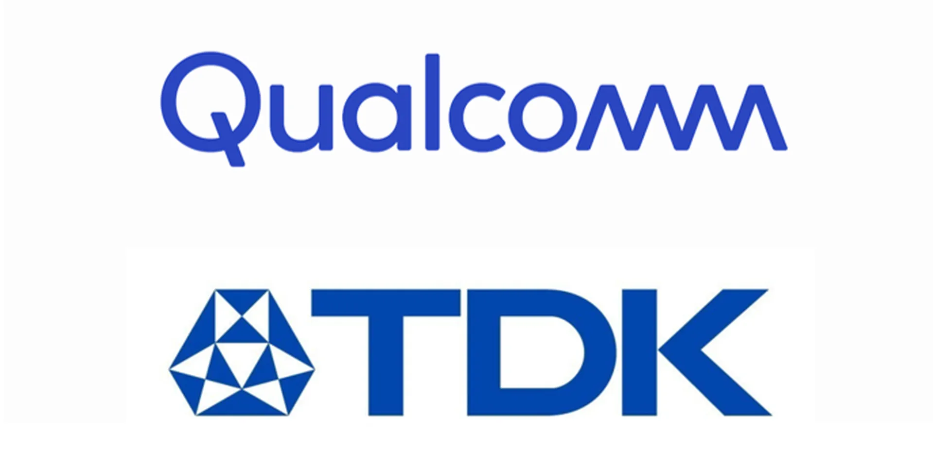 Qualcomm and TDK
