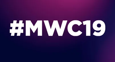 MWC 19 Logo