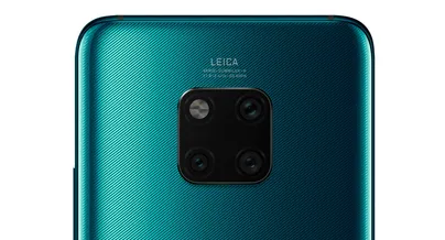 Huawei Mate 20 Pro