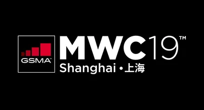 Mobile World Congress Shanghai 19