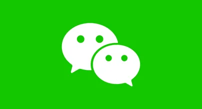 WeChat Logo