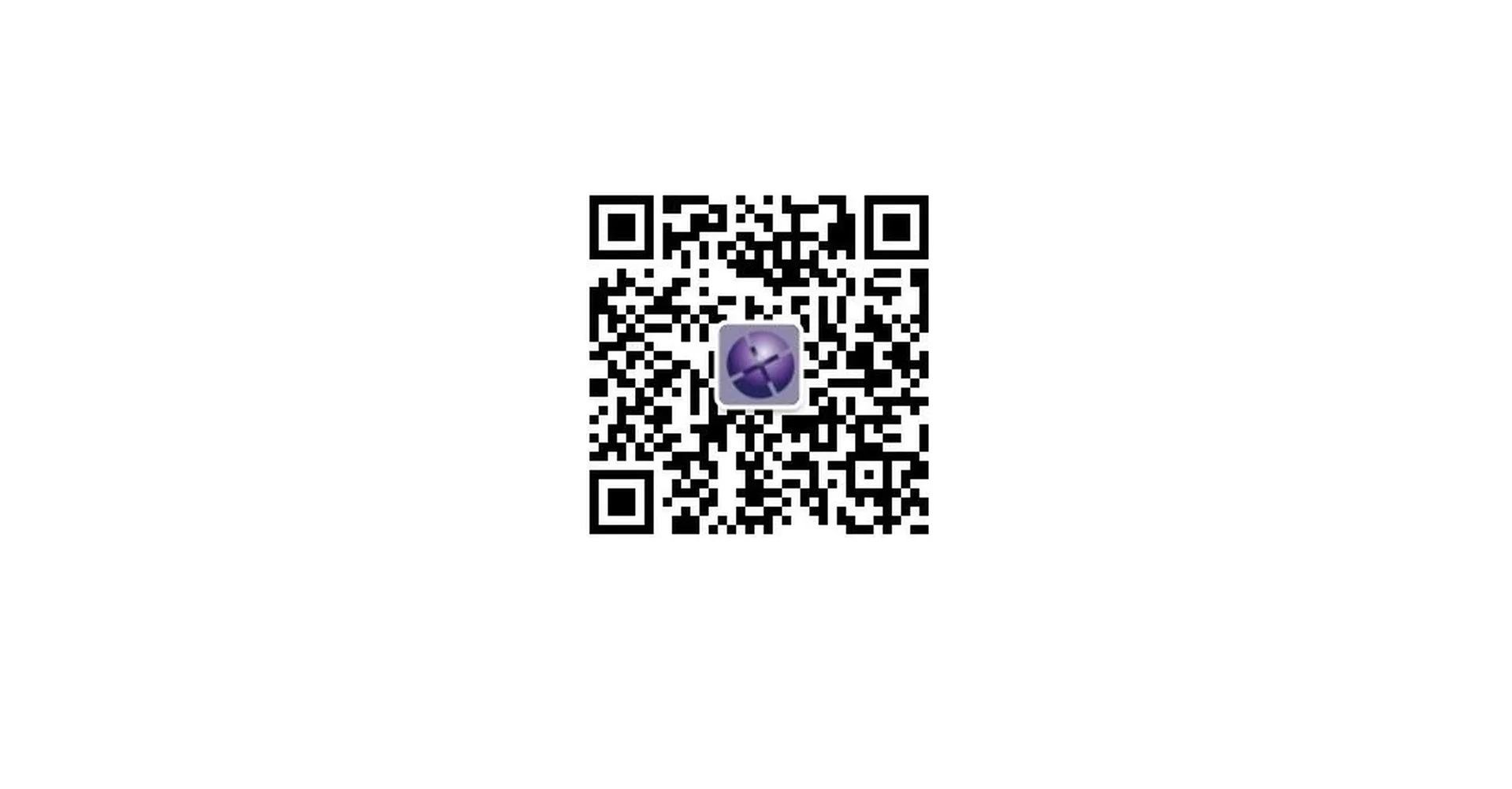 CML WeChat QR Code