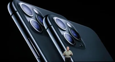 iPhone 11 Pro