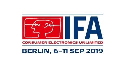 IFA 2019 Logo