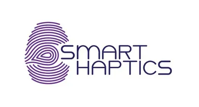 Smart Haptics Logo
