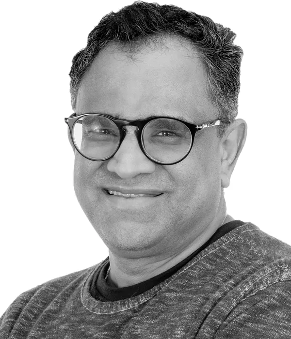 Raj Talluri
