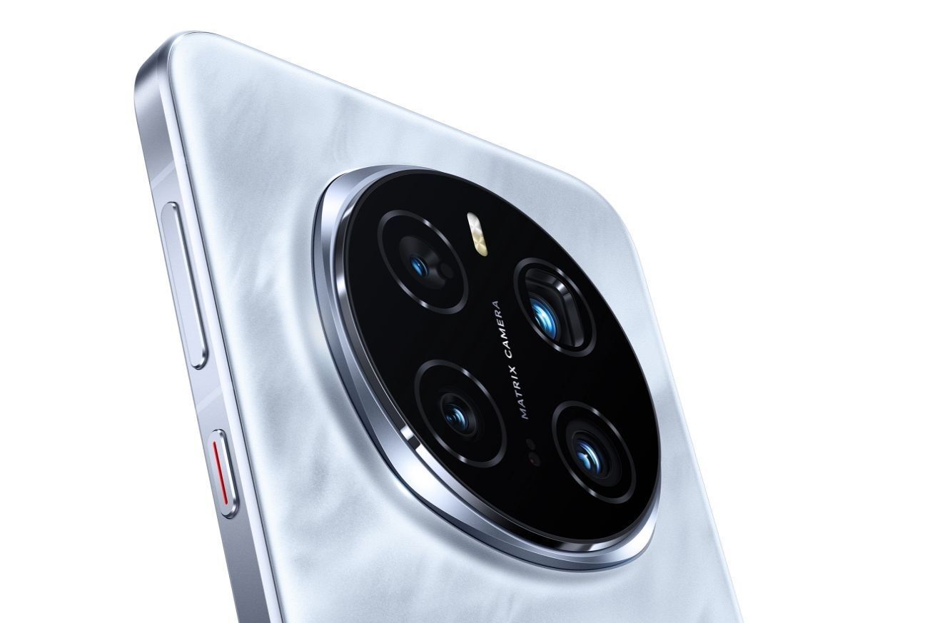 HONOR launches flagship Magic 7 and Magic 7 Pro with advanced camera ...