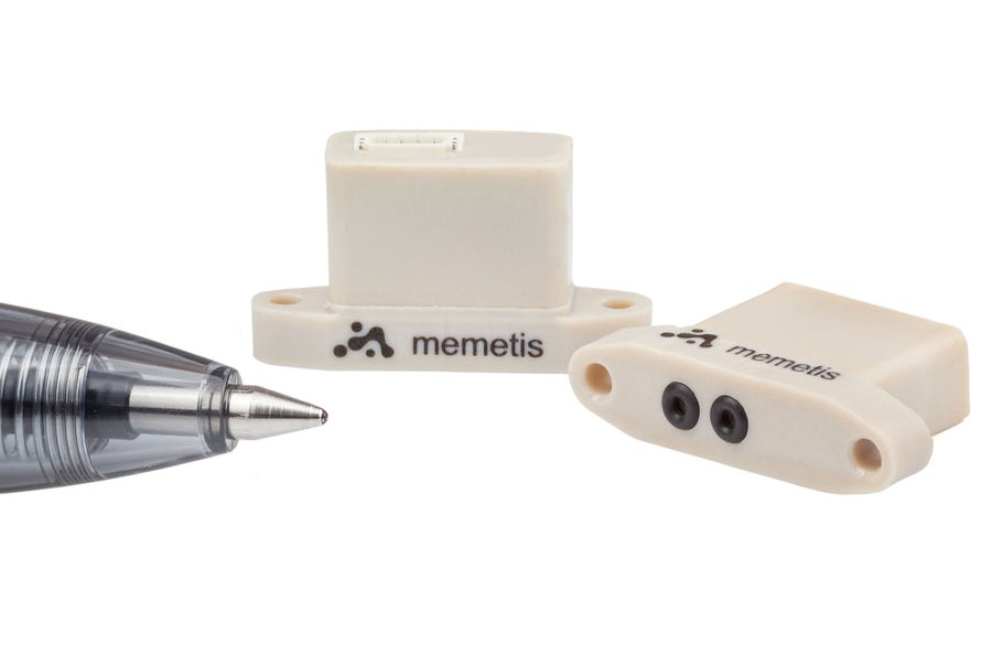 FluidoTech and CML announce strategic collaboration and first product