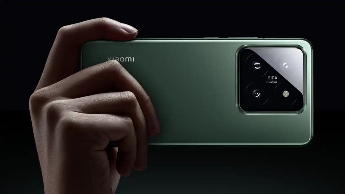 Xiaomi 14 Pro SMA xiaomi-14-pro-sma